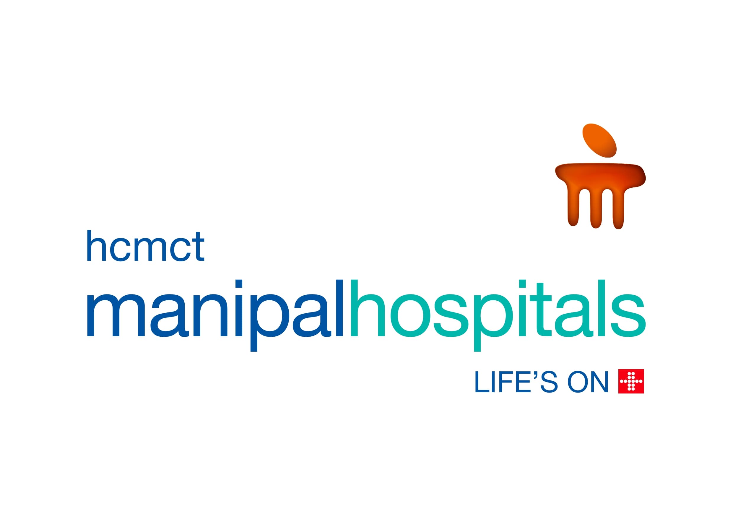 Manipal Hospital logo